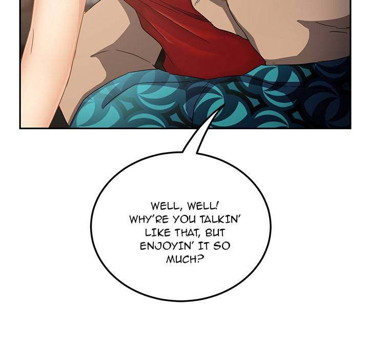 My Stepmom - Chapter 17 - Andromeda 11 page 97 hentai porn comic manga doujin